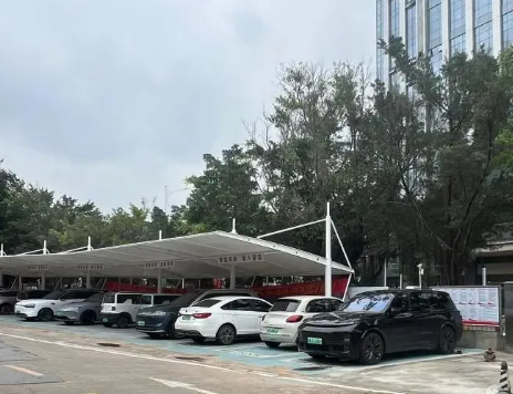 超超充持续“高温”迎来客户考察高峰期